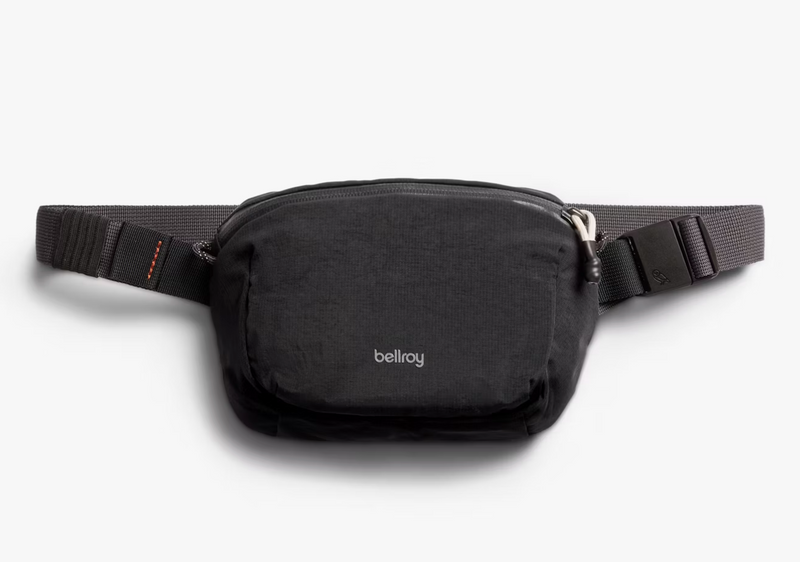 Bellroy Lite Belt Bag - Black