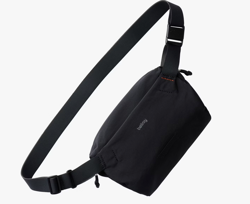 Bellroy Lite Sling Mini - Black