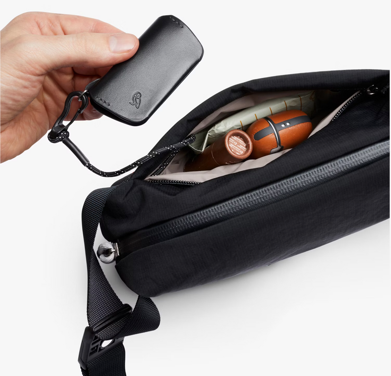 Bellroy Lite Sling Mini - Black