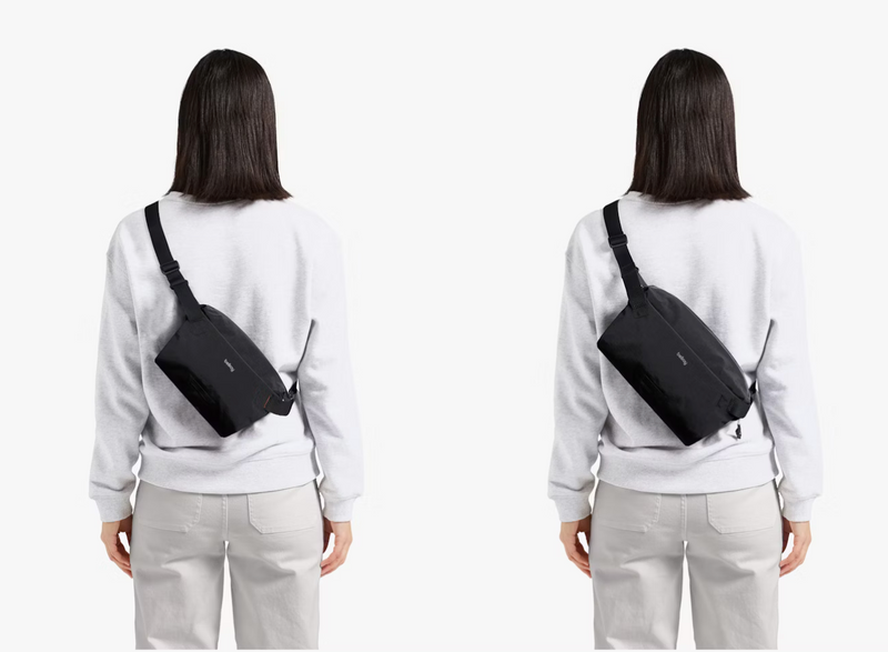 Bellroy Lite Sling Mini - Black