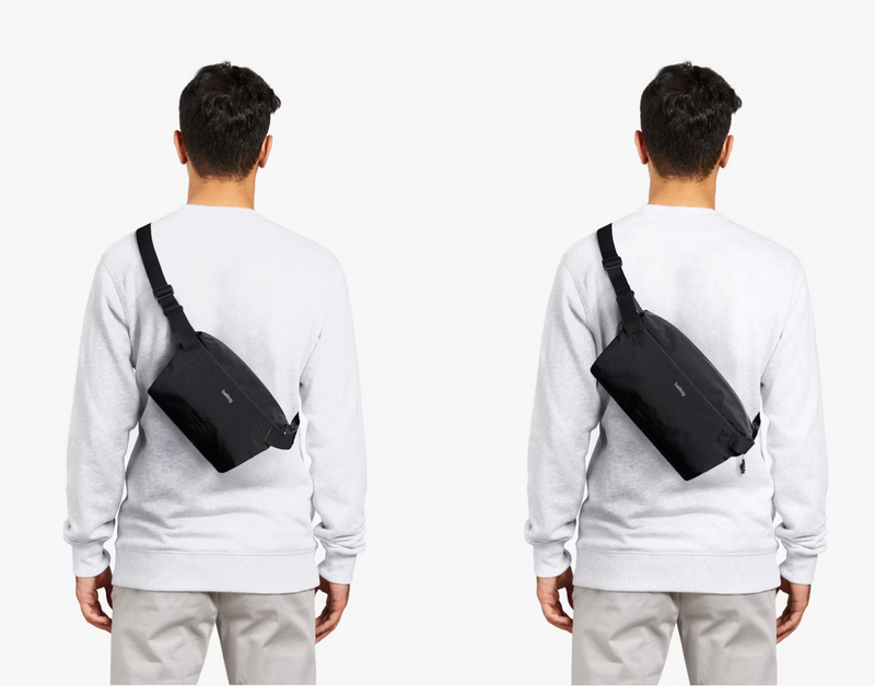 Bellroy Lite Sling Mini - Black