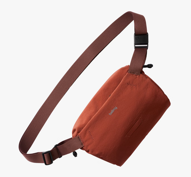 Bellroy Lite Sling Mini - Clay
