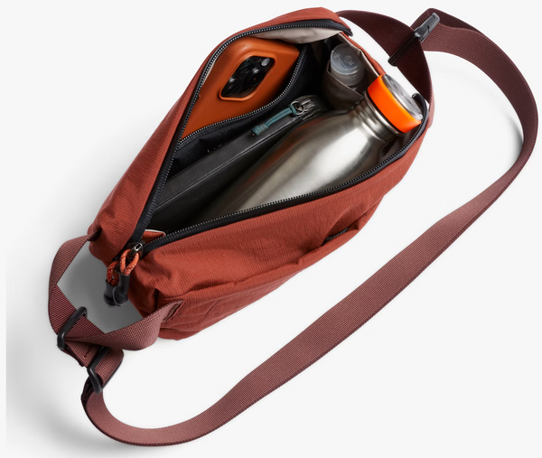 Bellroy Lite Sling Mini - Clay