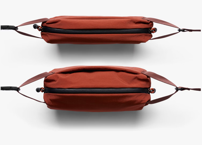 Bellroy Lite Sling Mini - Clay