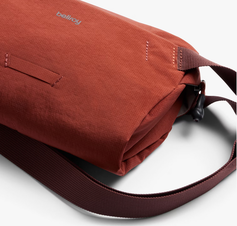 Bellroy Lite Sling Mini - Clay
