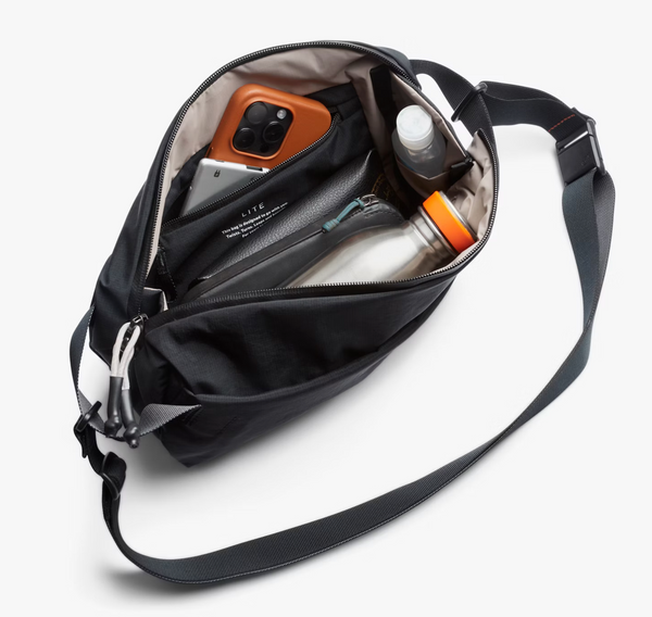 Bellroy Lite Sling - Black