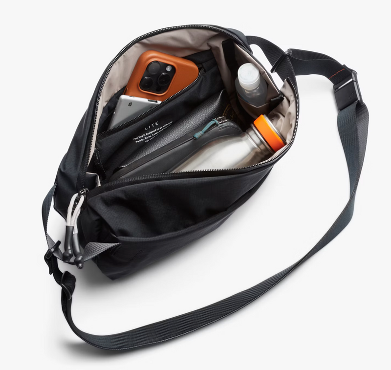 Bellroy Lite Sling - Black