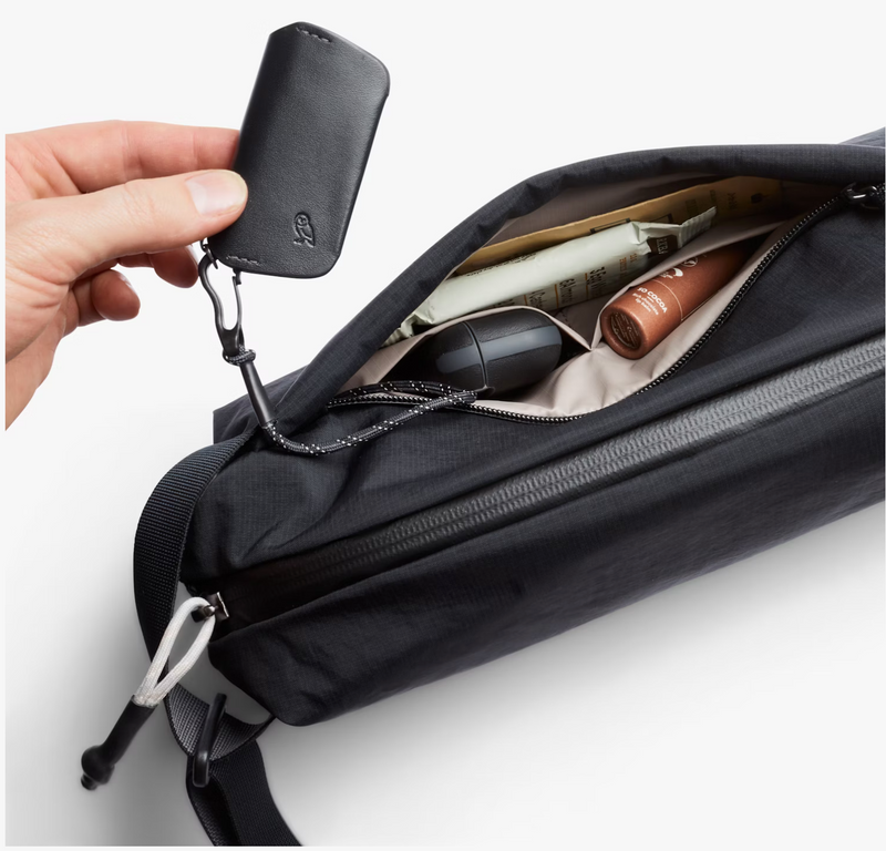 Bellroy Lite Sling - Black
