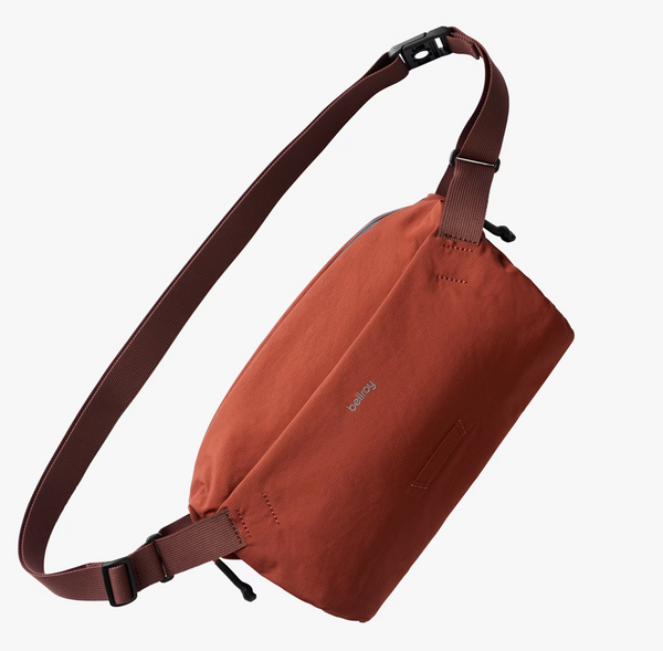 Bellroy Lite Sling - Clay