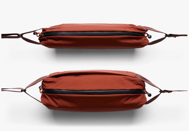 Bellroy Lite Sling - Clay