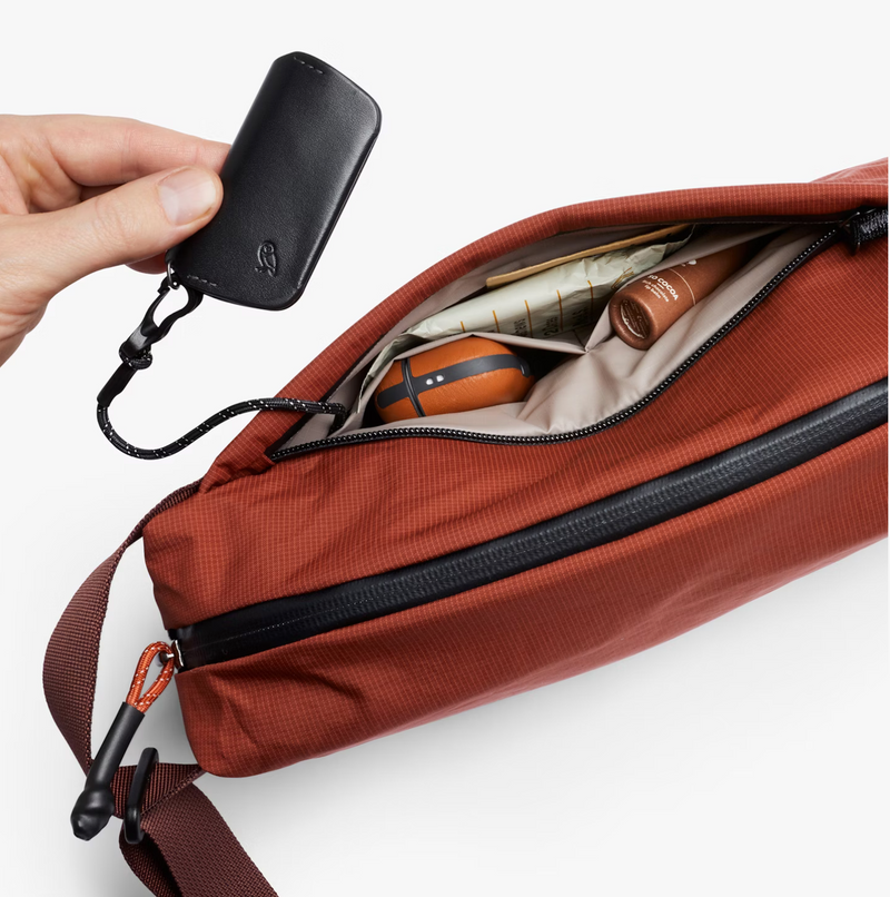 Bellroy Lite Sling - Clay