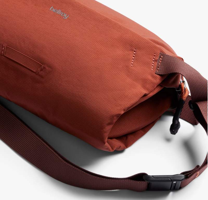 Bellroy Lite Sling - Clay