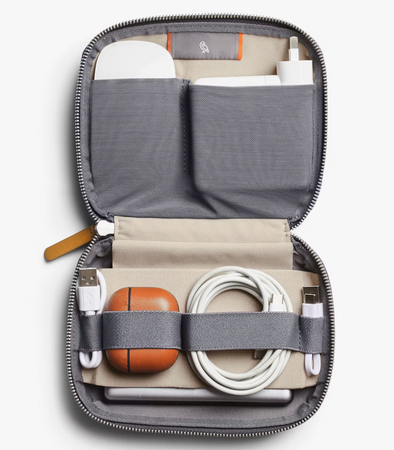 Bellroy Tech Kit Compact - Slate