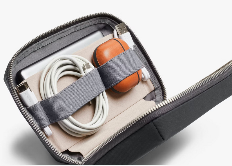Bellroy Tech Kit Compact - Slate