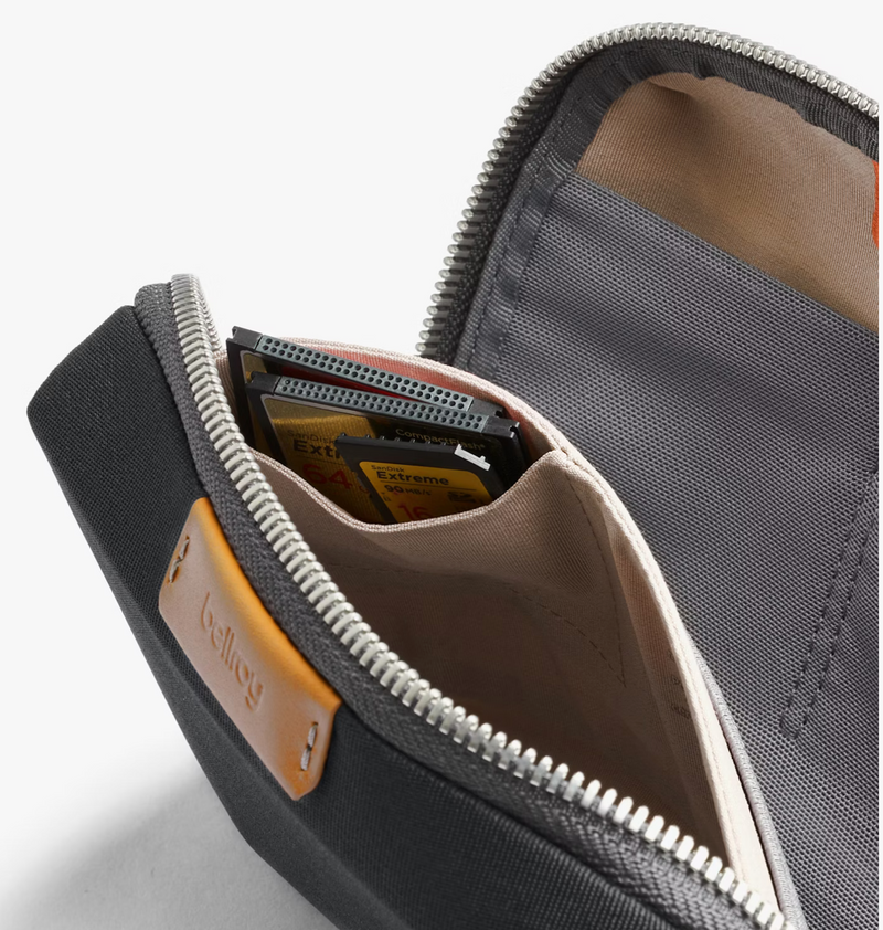 Bellroy Tech Kit Compact - Slate