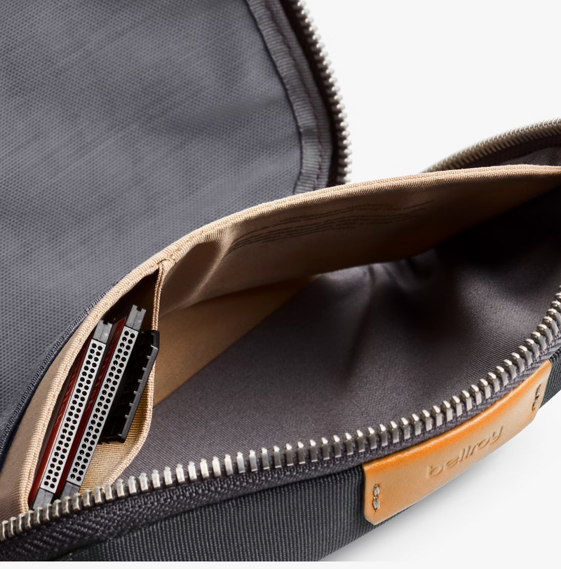 Bellroy Tech Kit Compact - Slate