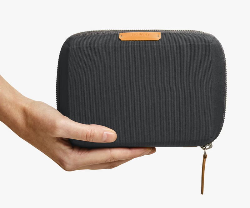 Bellroy Tech Kit Compact - Slate