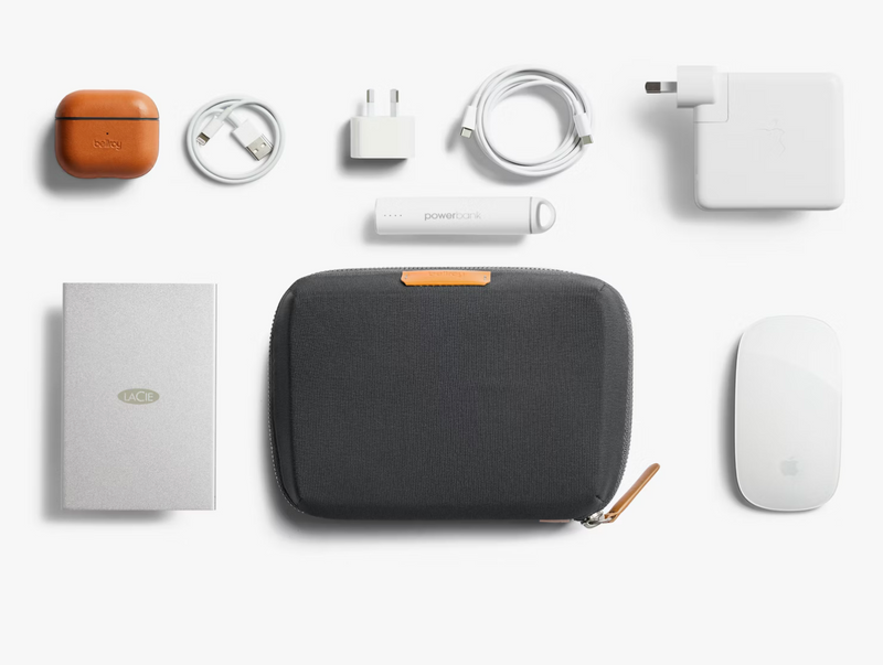 Bellroy Tech Kit Compact - Slate