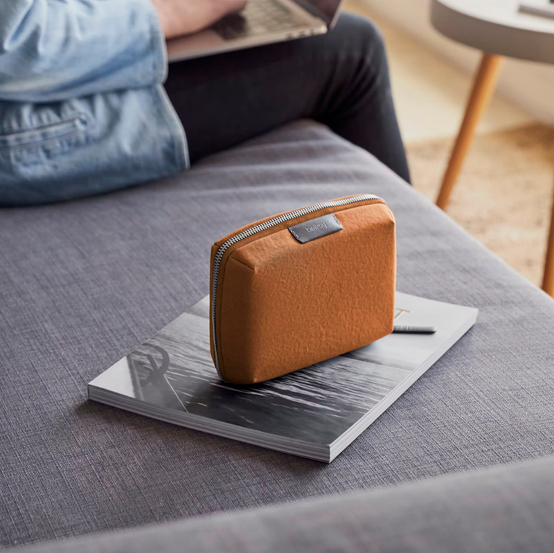 Bellroy Tech Kit Compact - Black