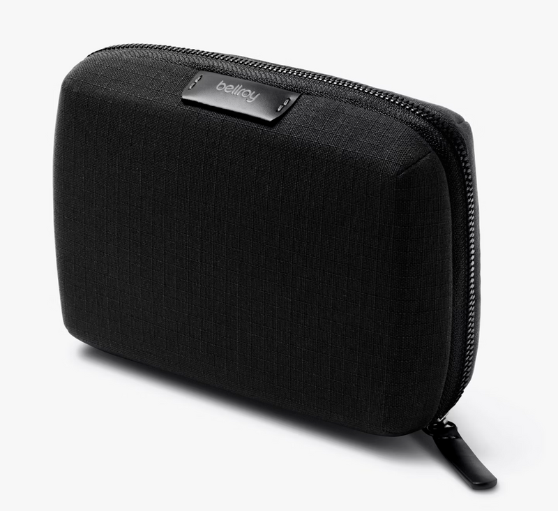 Bellroy Tech Kit Compact - Black