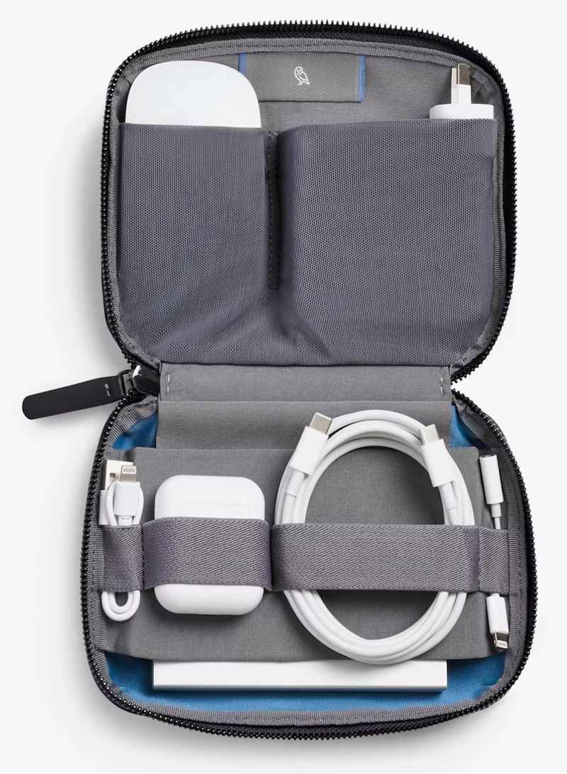 Bellroy Tech Kit Compact - Black