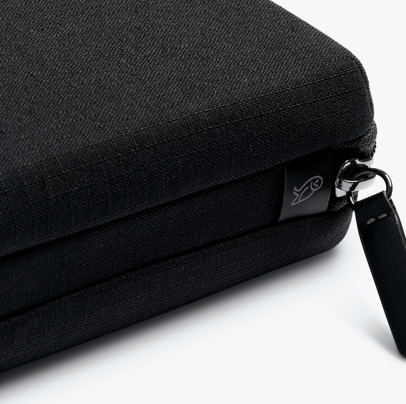 Bellroy Tech Kit Compact - Black