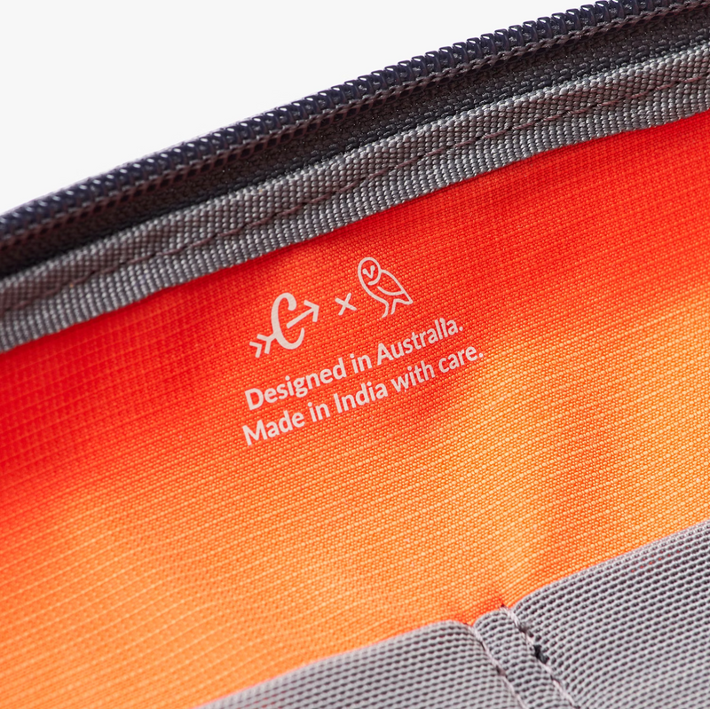 Bellroy Tech Kit - Black