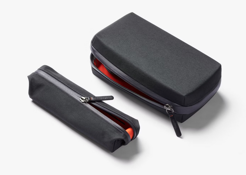 Bellroy Tech Kit - Black