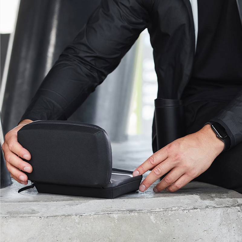 Bellroy Tech Kit - Black