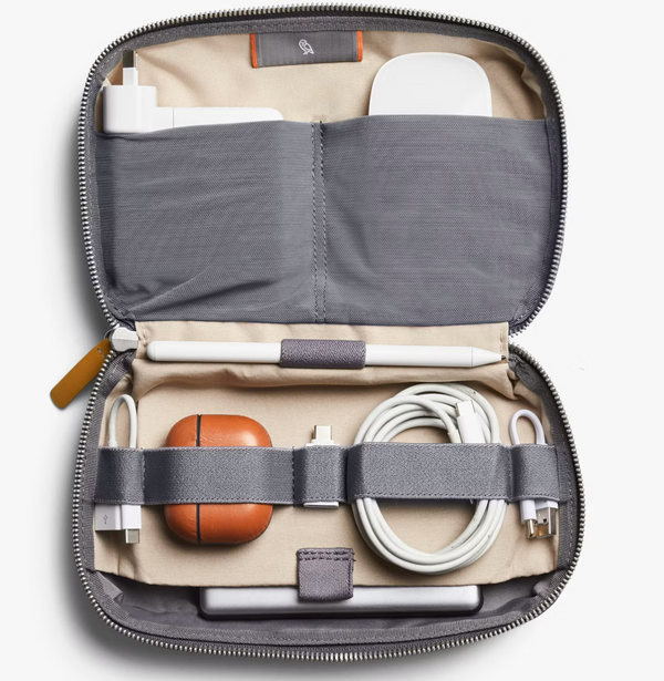 Bellroy Tech Kit - Slate