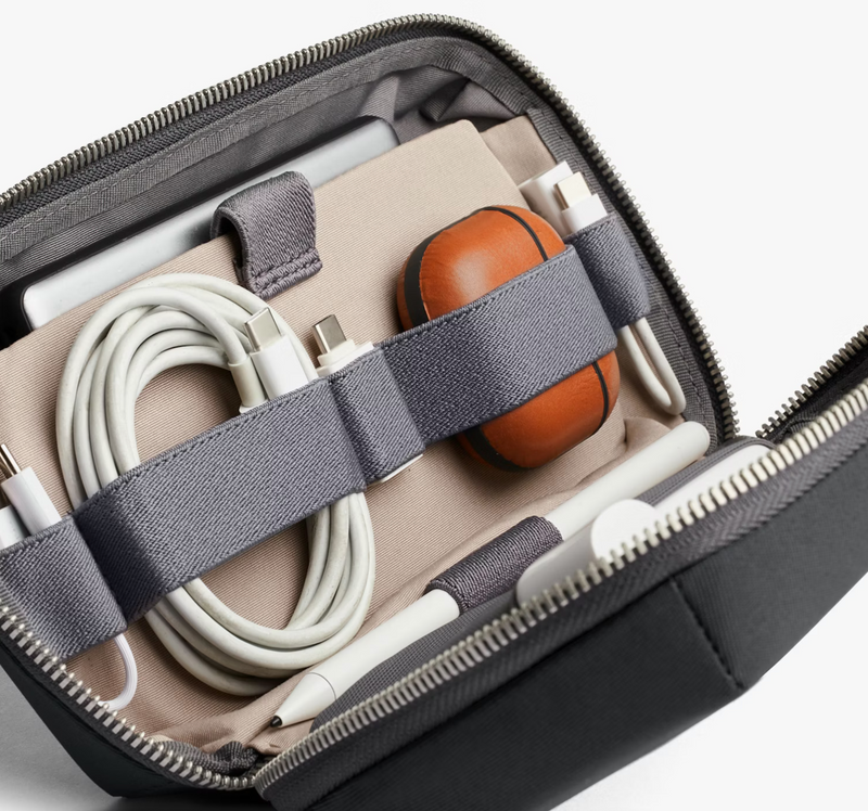 Bellroy Tech Kit - Slate