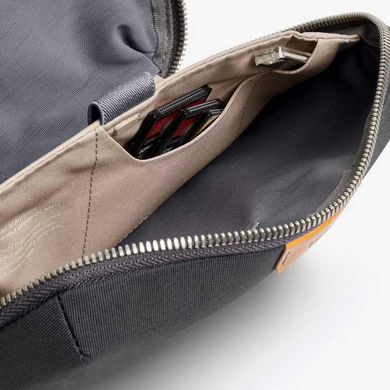 Bellroy Tech Kit - Slate