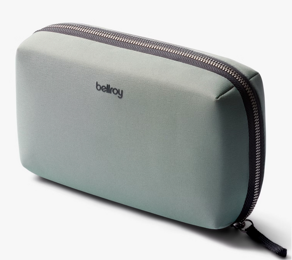 Bellroy Tech Kit - Eucalyptus