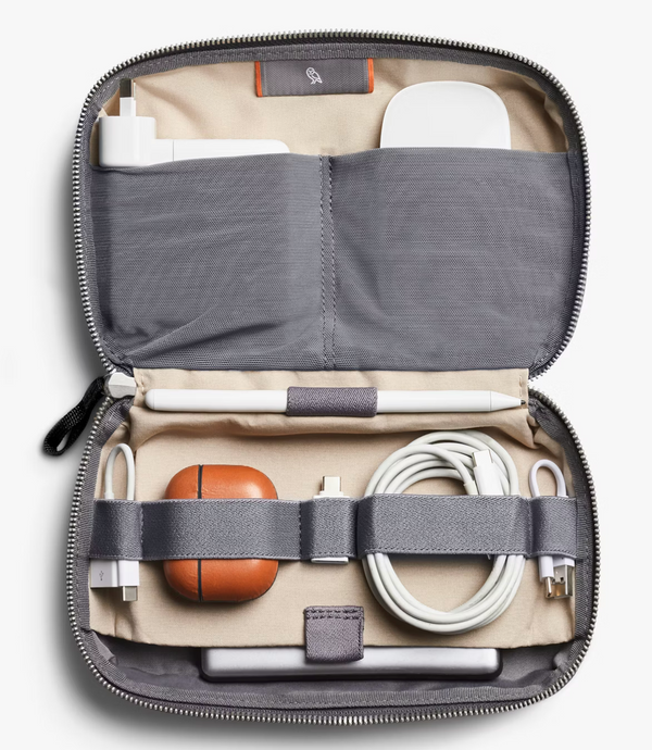 Bellroy Tech Kit - Eucalyptus