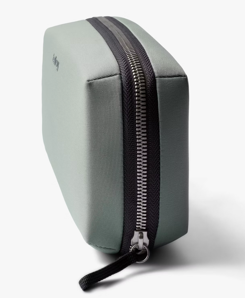 Bellroy Tech Kit - Eucalyptus