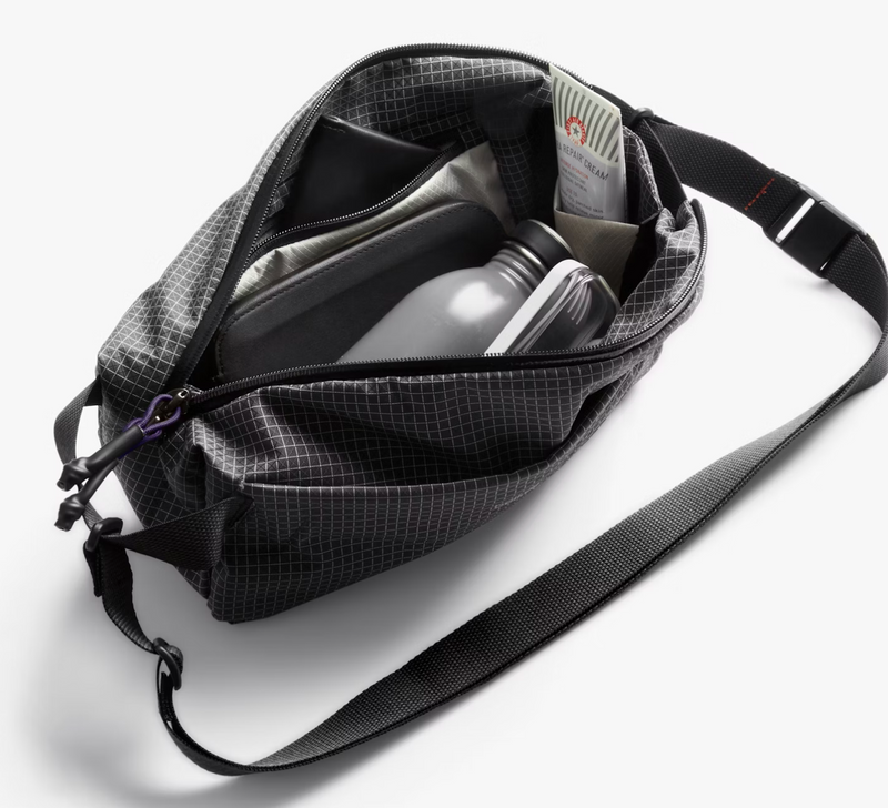 Bellroy Lite Sling - Arcade Gray