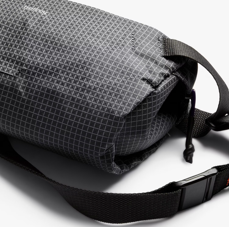 Bellroy Lite Sling - Arcade Gray