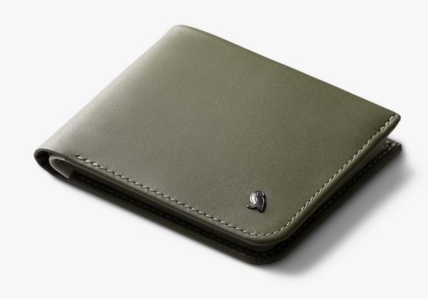 Bellroy Hide & Seek HI - Everglade