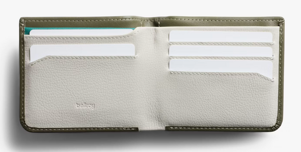 Bellroy Hide & Seek HI - Everglade