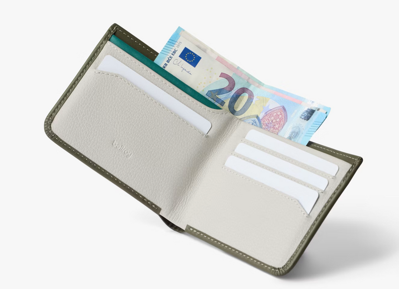 Bellroy Hide & Seek HI - Everglade