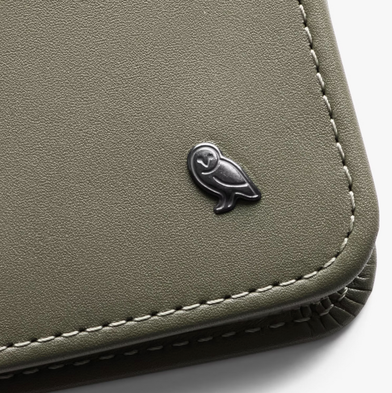 Bellroy Hide & Seek HI - Everglade