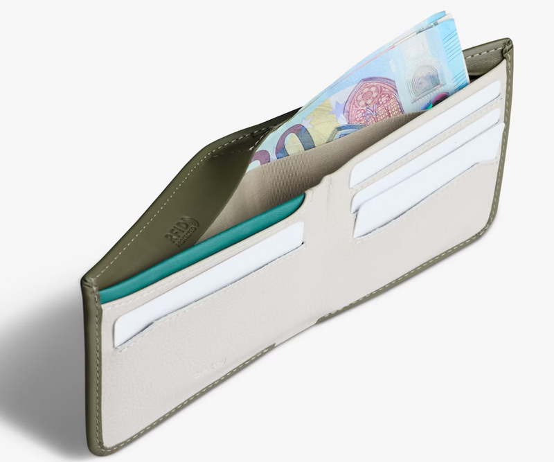 Bellroy Hide & Seek HI - Everglade