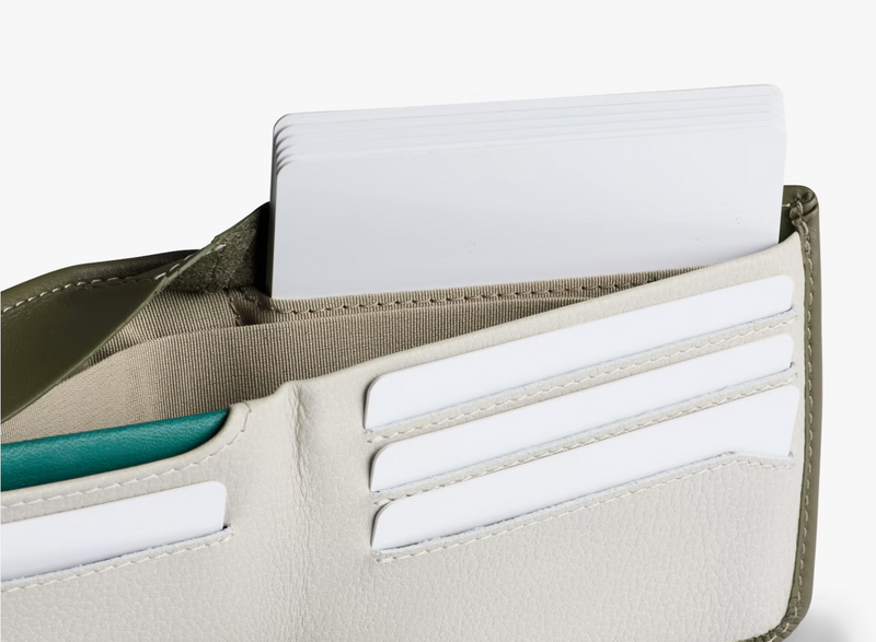 Bellroy Hide & Seek HI - Everglade