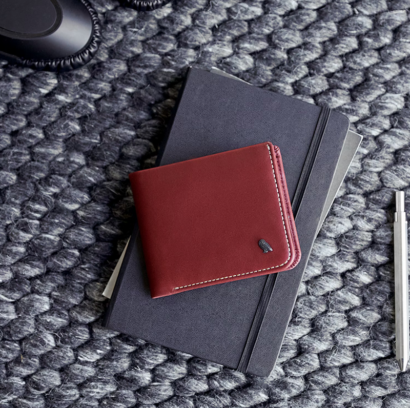 Bellroy Hide & Seek HI - Everglade
