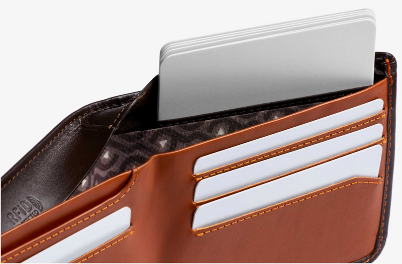 Bellroy Hide & Seek HI - Java