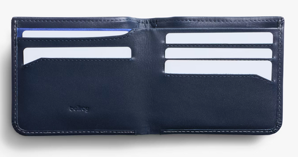 Bellroy Hide & Seek HI - Navy