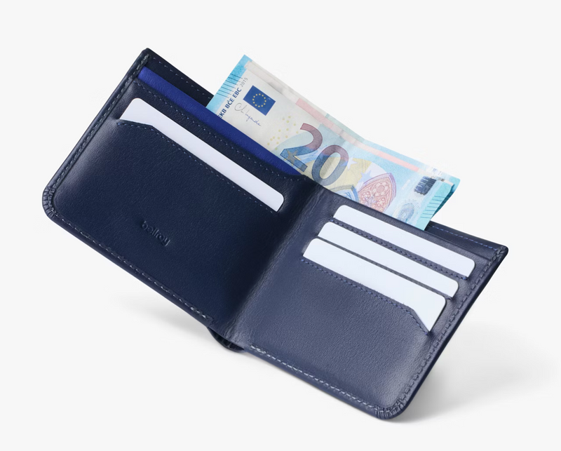 Bellroy Hide & Seek HI - Navy
