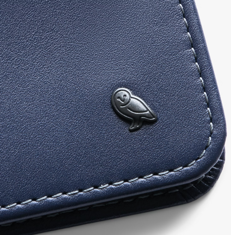 Bellroy Hide & Seek HI - Navy