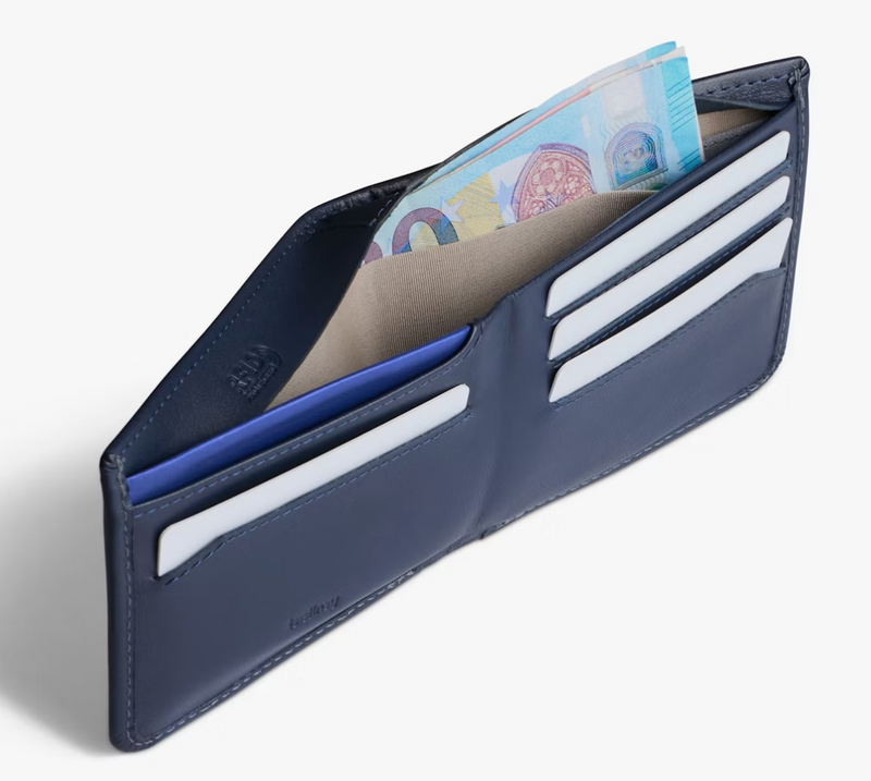 Bellroy Hide & Seek HI - Navy