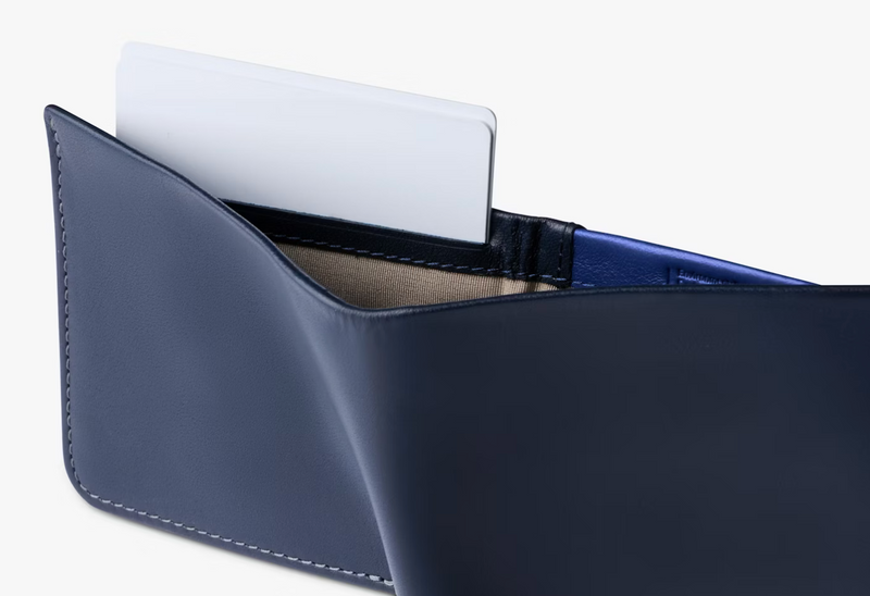Bellroy Hide & Seek HI - Navy
